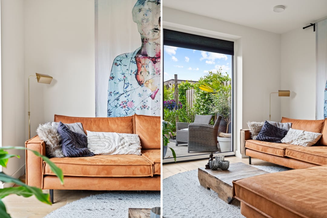 Foto 7 van David van Bourgondiëweg 37