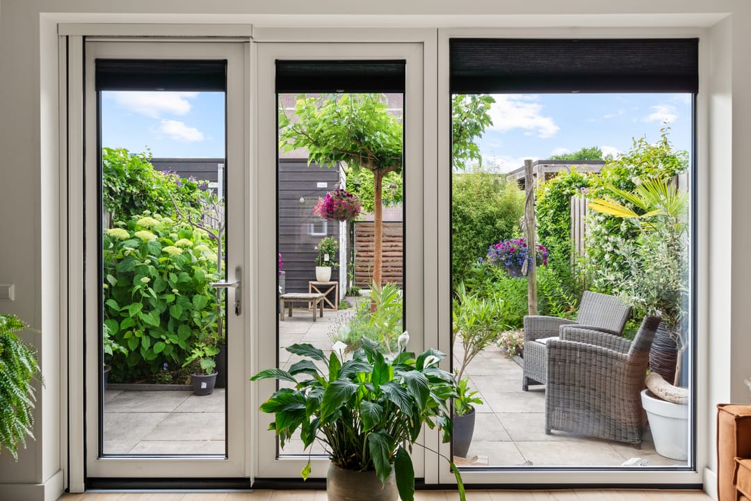 Foto 8 van David van Bourgondiëweg 37