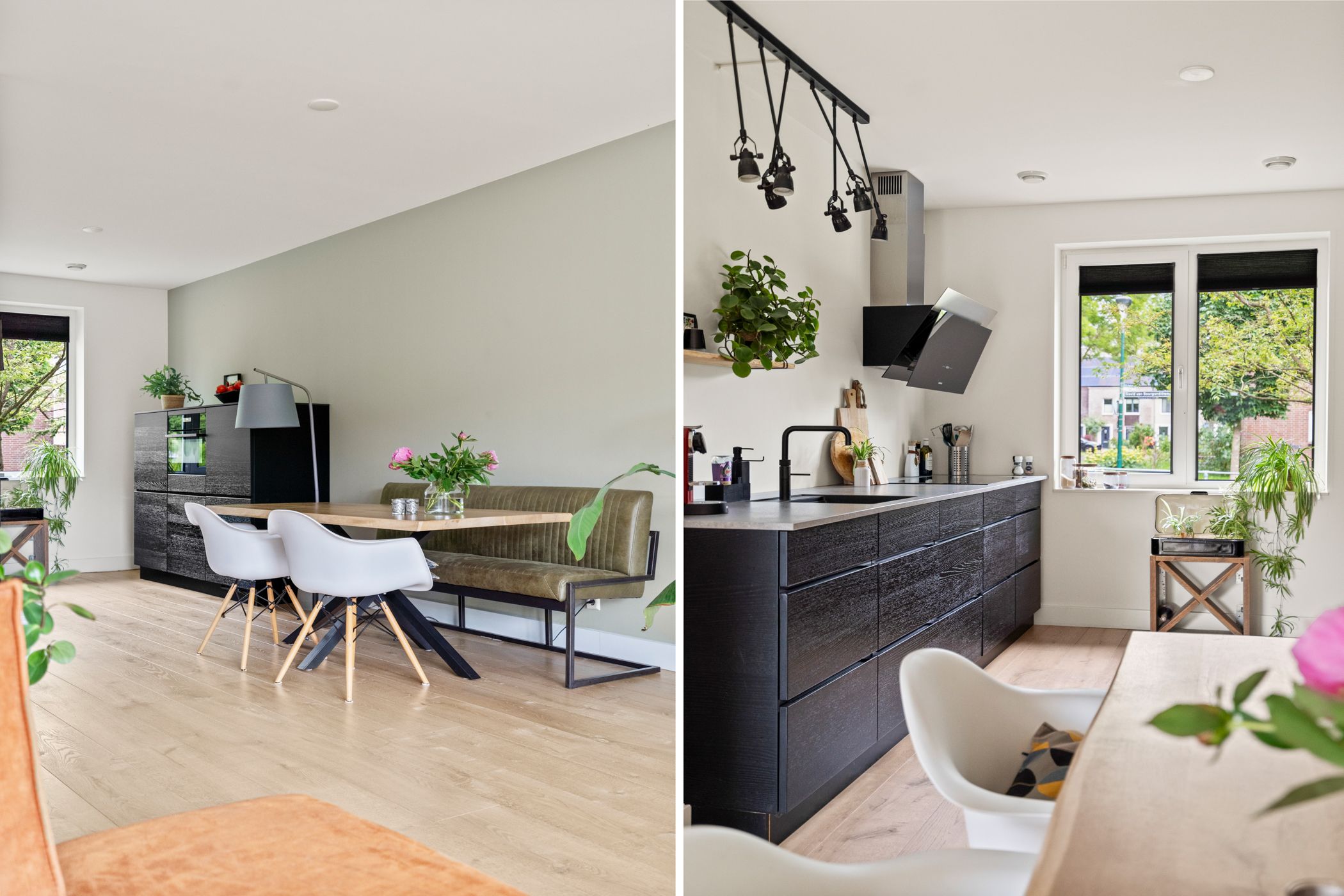 Foto 9 van David van Bourgondiëweg 37