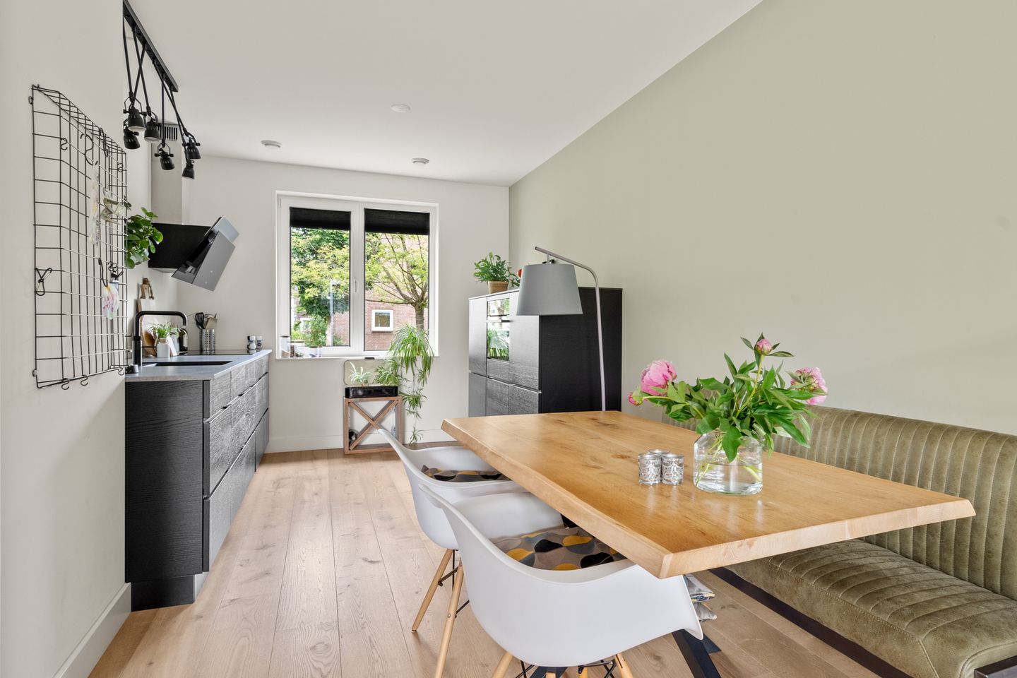 Foto 10 van David van Bourgondiëweg 37