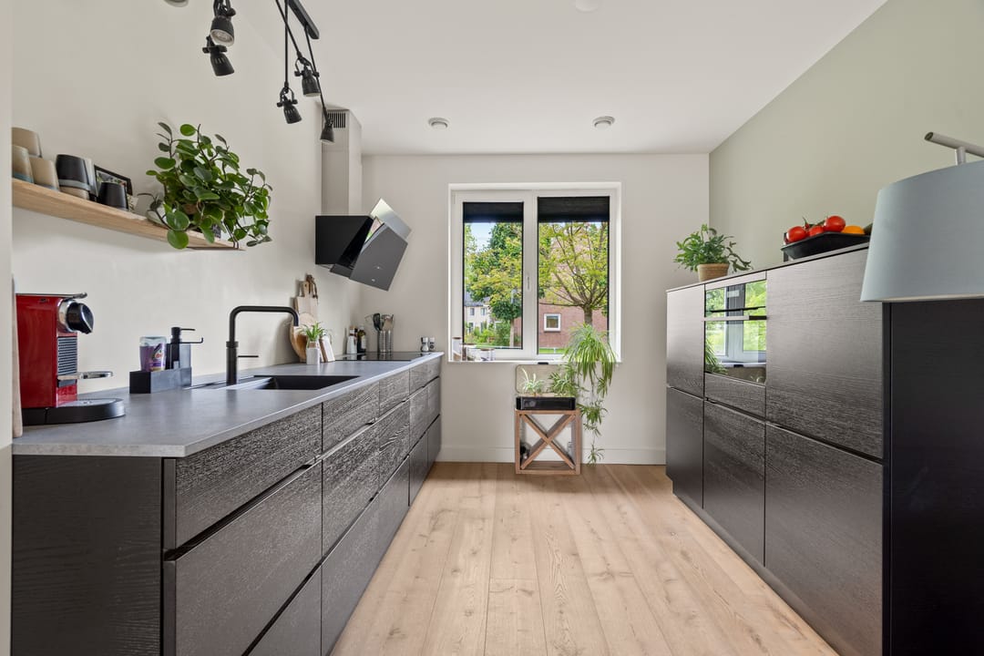 Foto 13 van David van Bourgondiëweg 37