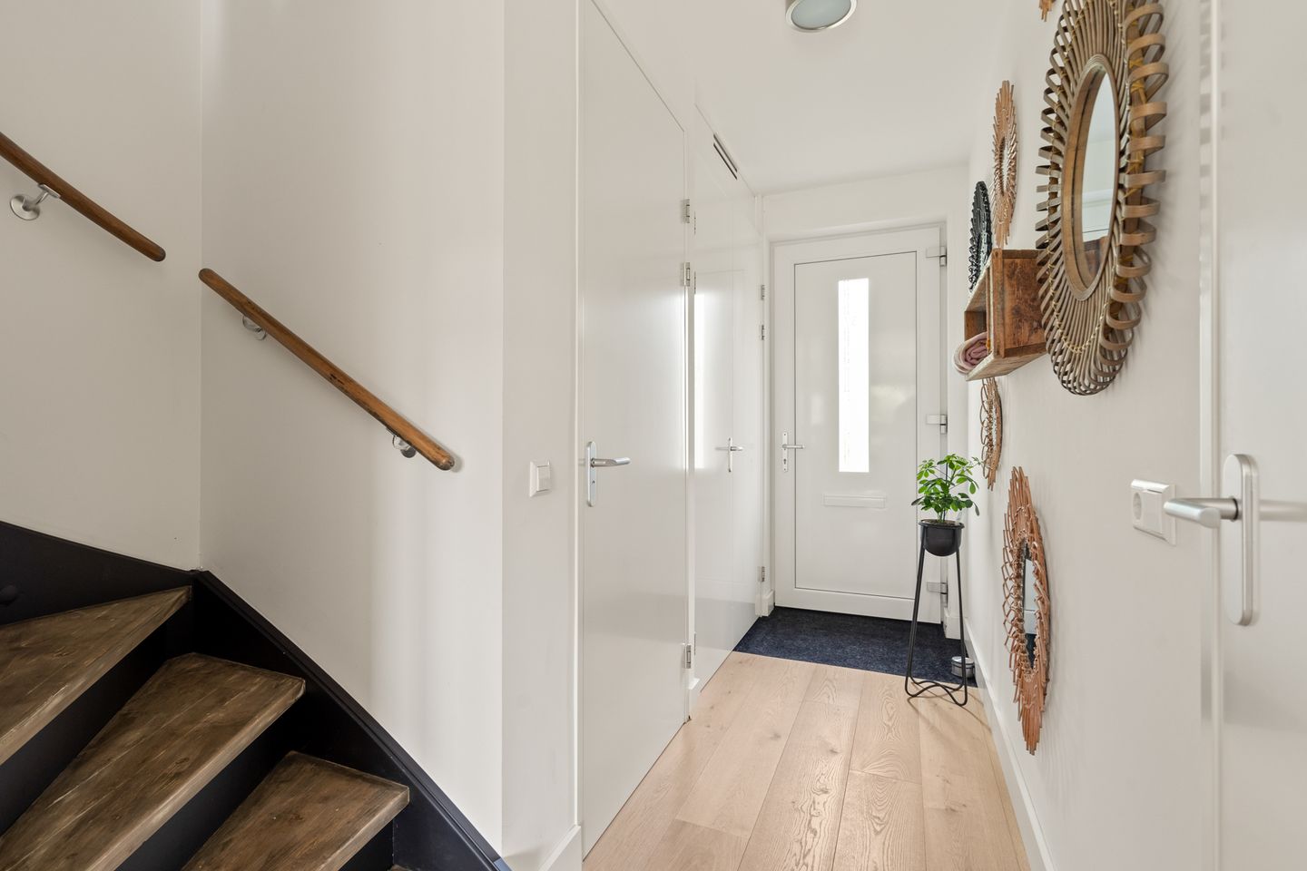 Foto 14 van David van Bourgondiëweg 37