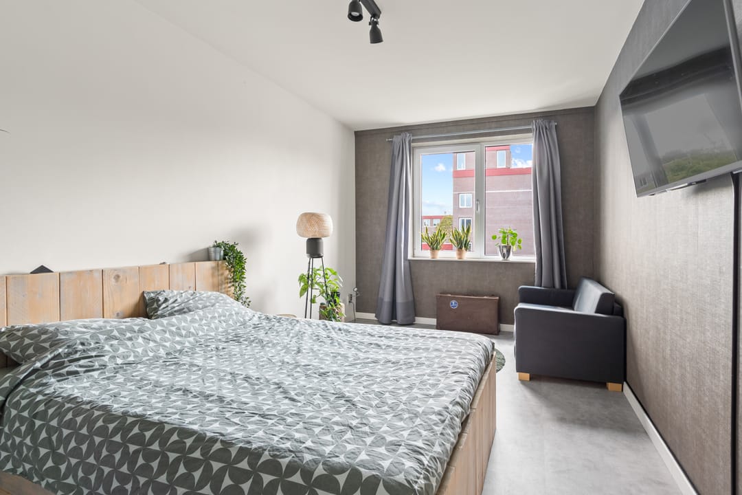 Foto 16 van David van Bourgondiëweg 37