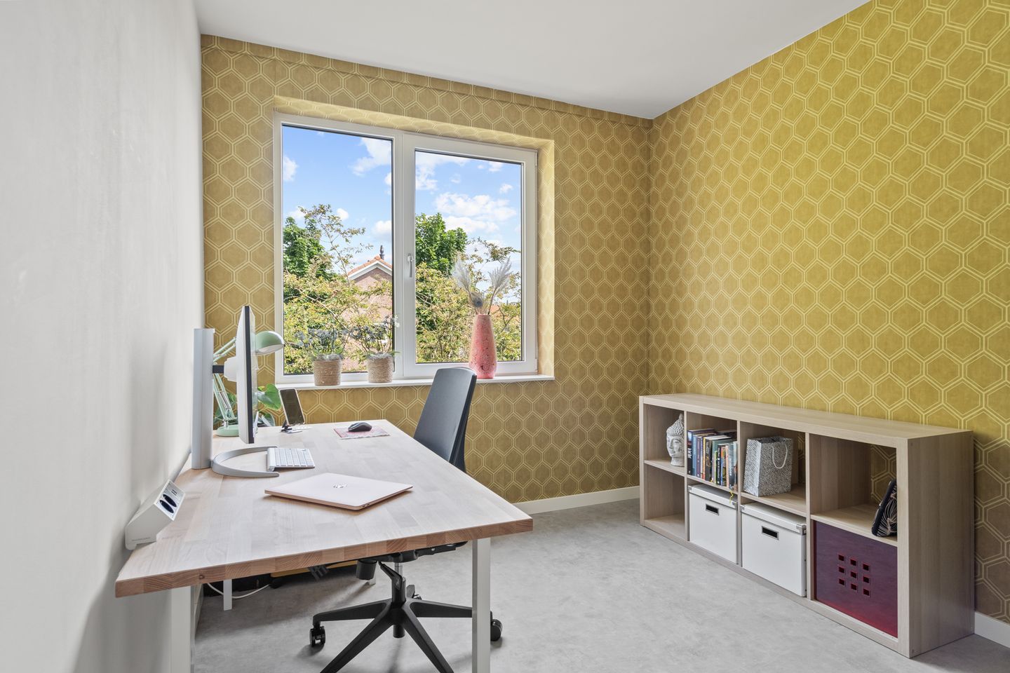 Foto 19 van David van Bourgondiëweg 37