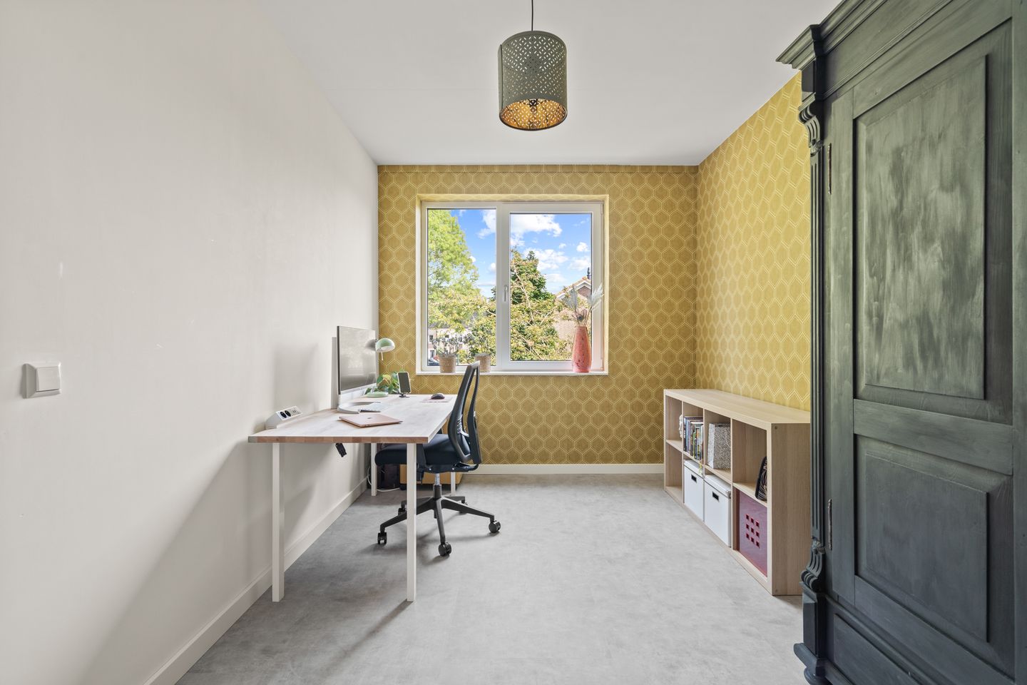 Foto 20 van David van Bourgondiëweg 37