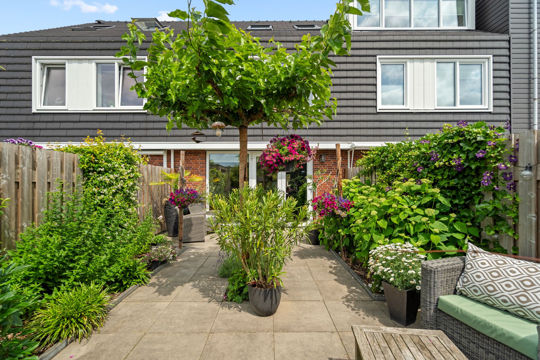 Foto 36 van David van Bourgondiëweg 37