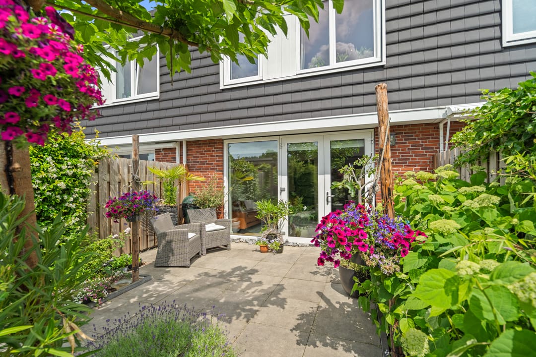 Foto 37 van David van Bourgondiëweg 37