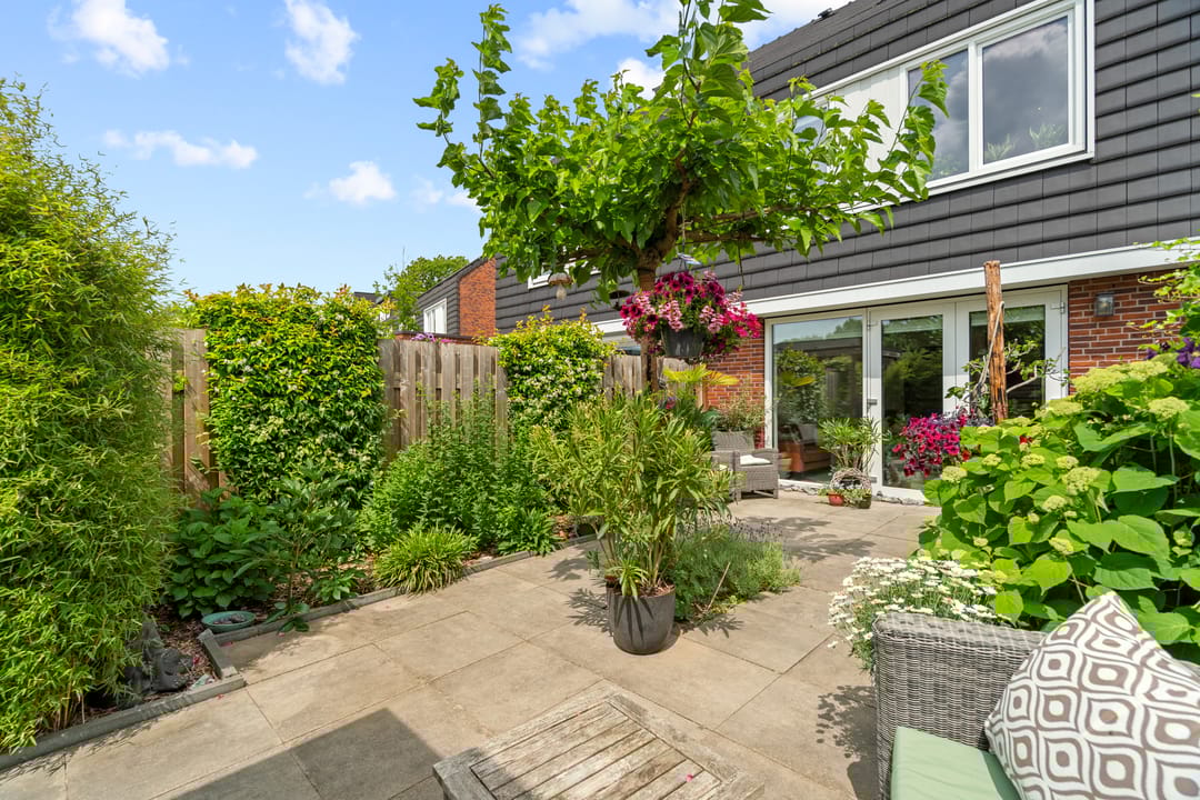 Foto 38 van David van Bourgondiëweg 37