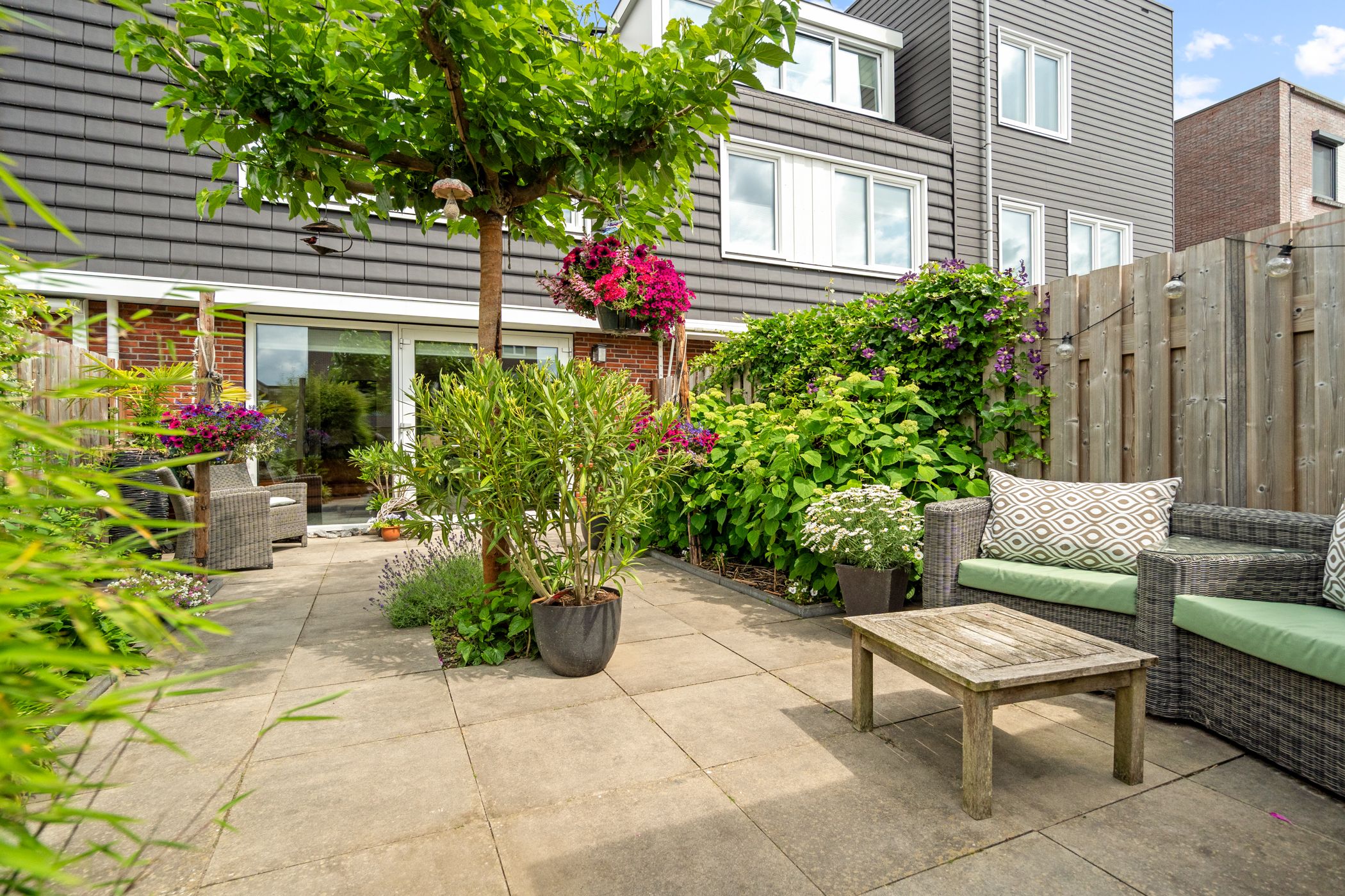 Foto 39 van David van Bourgondiëweg 37