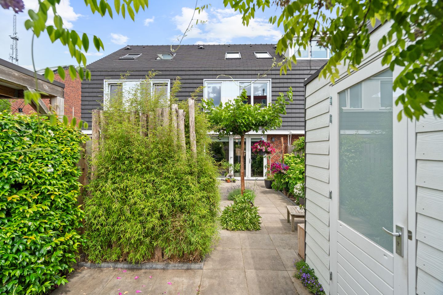 Foto 40 van David van Bourgondiëweg 37