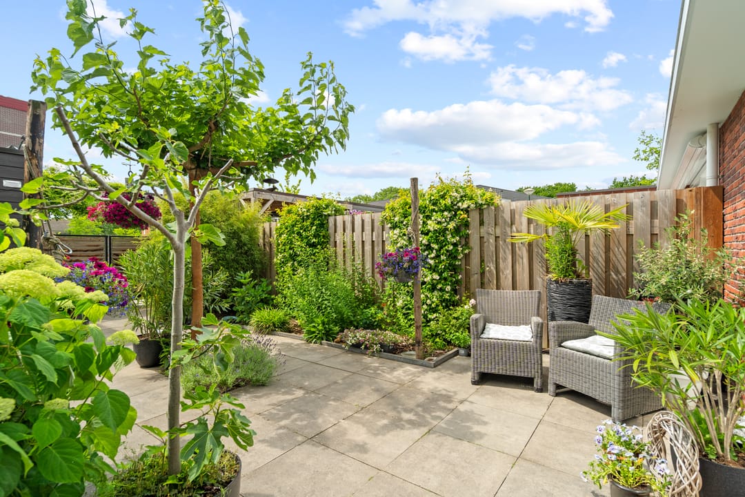 Foto 41 van David van Bourgondiëweg 37