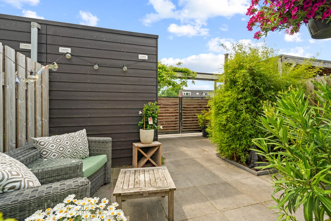 Foto 43 van David van Bourgondiëweg 37