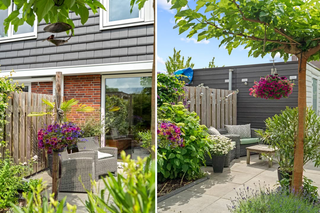 Foto 46 van David van Bourgondiëweg 37