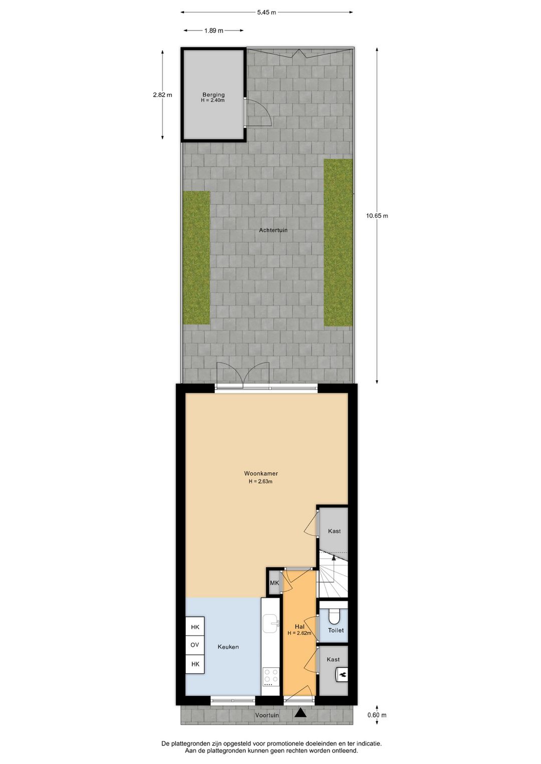 Foto 47 van David van Bourgondiëweg 37