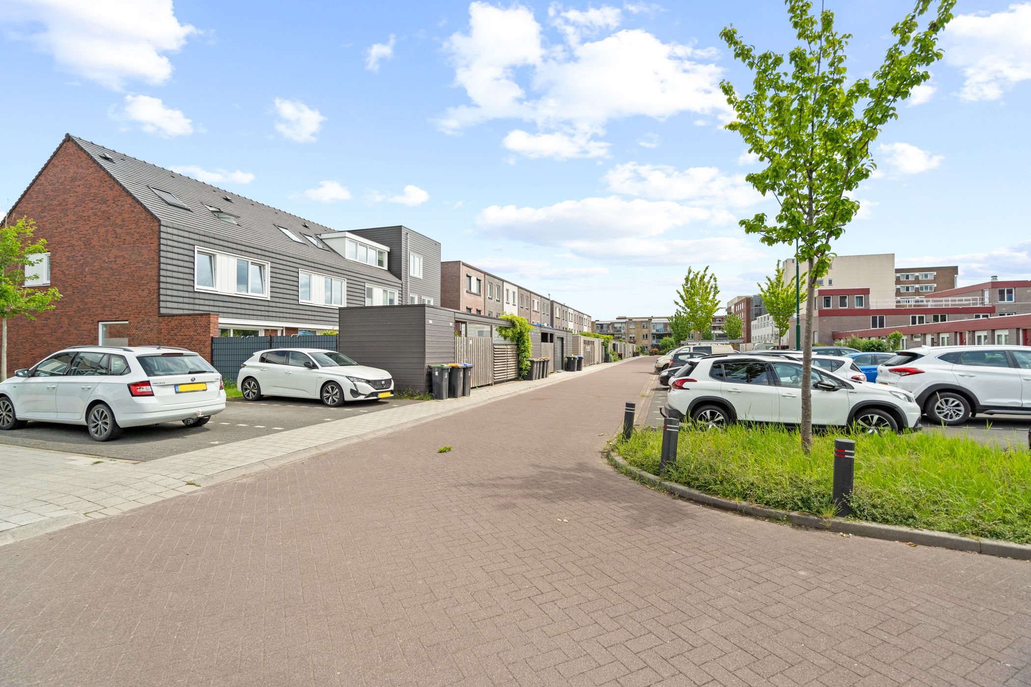 Foto 48 van David van Bourgondiëweg 37