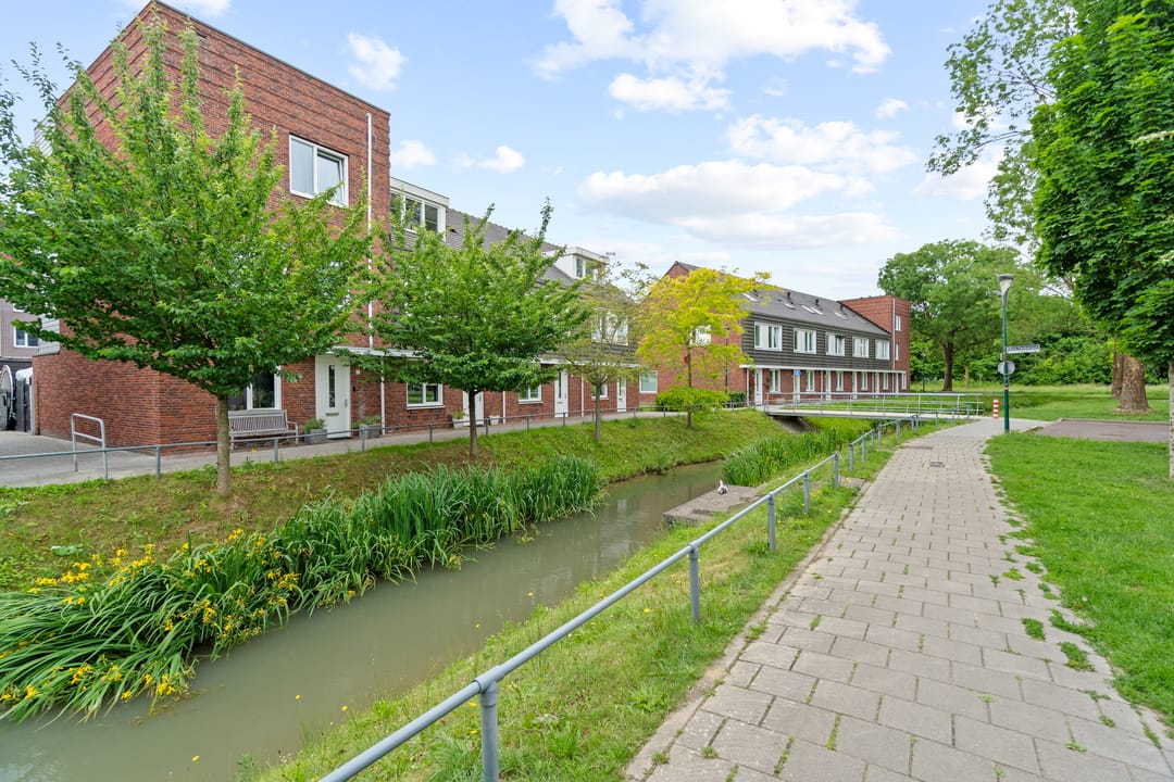 Foto 52 van David van Bourgondiëweg 37