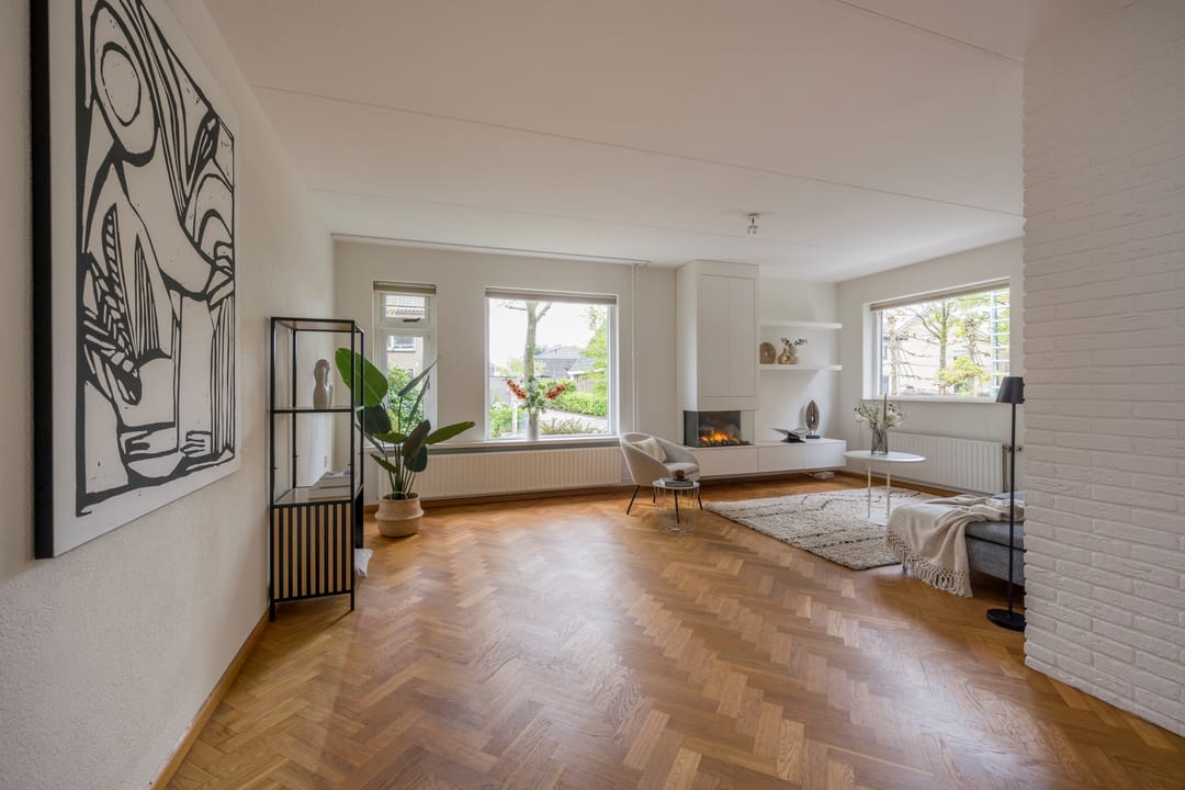 Foto 2 van Eikenlaan 30