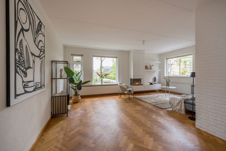 Foto 2 van Eikenlaan 30