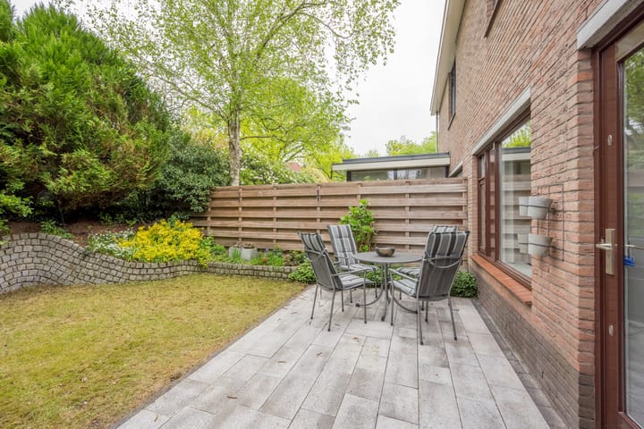 Foto 3 van Eikenlaan 30