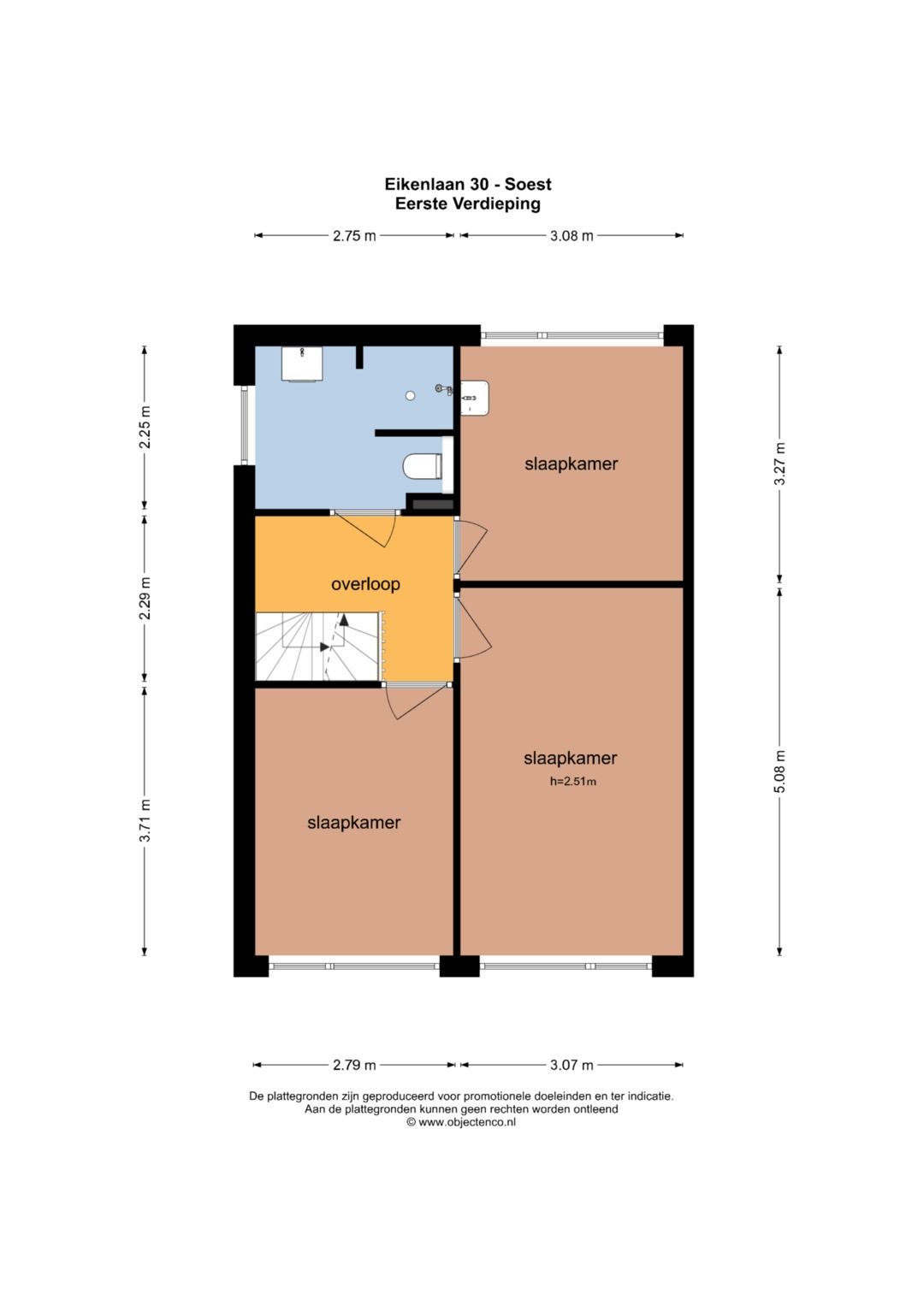 Foto 38 van Eikenlaan 30