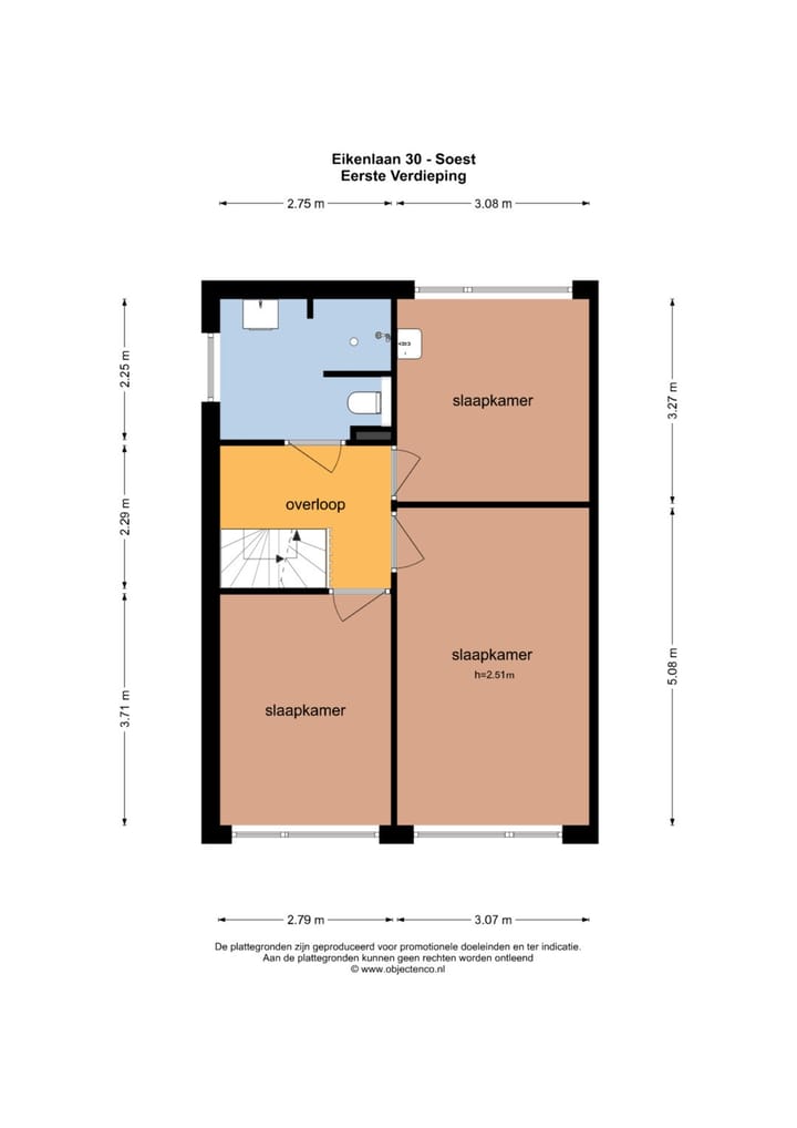 Foto 38 van Eikenlaan 30