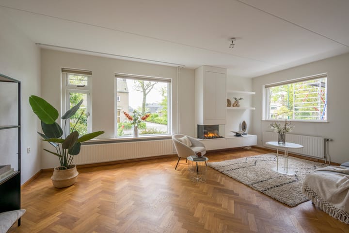 Foto 4 van Eikenlaan 30