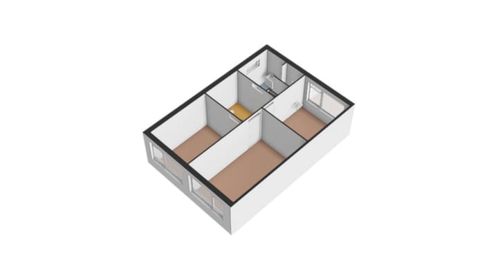 Foto 39 van Eikenlaan 30