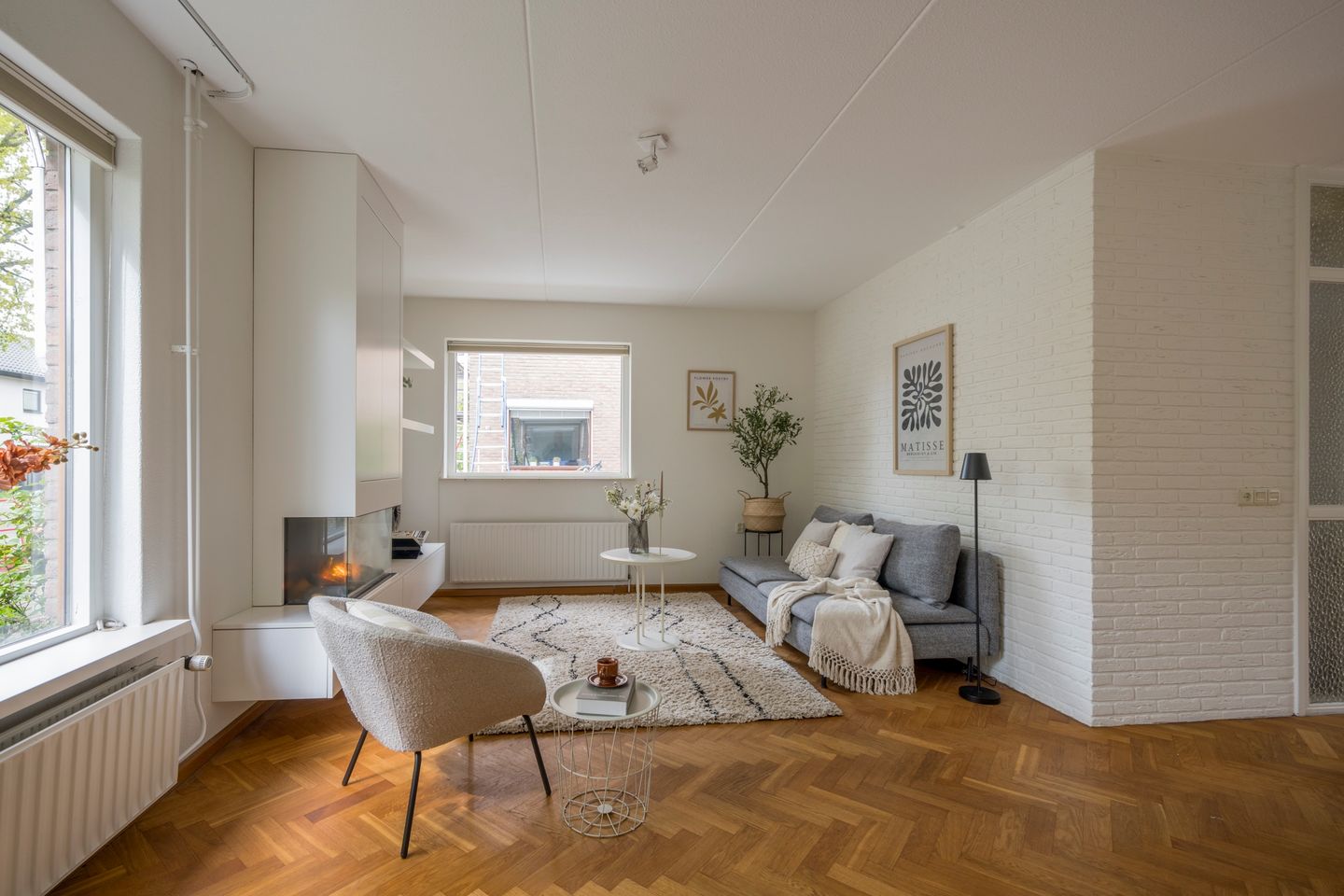 Foto 5 van Eikenlaan 30