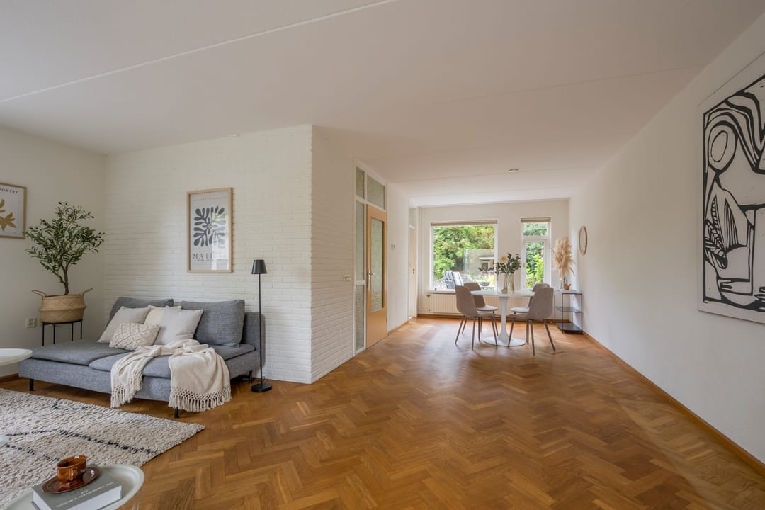 Foto 7 van Eikenlaan 30