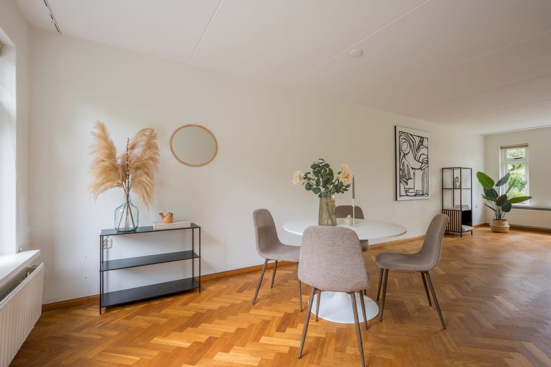 Foto 8 van Eikenlaan 30