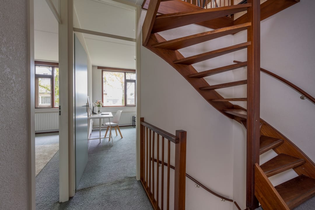 Foto 23 van Eikenlaan 30