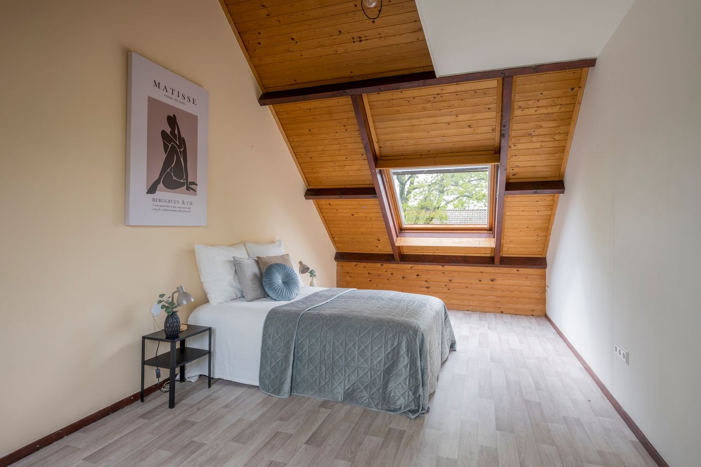 Foto 25 van Eikenlaan 30