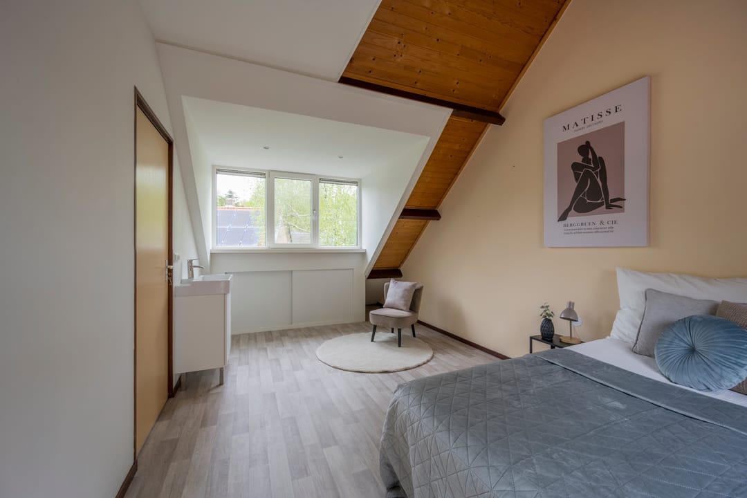 Foto 26 van Eikenlaan 30