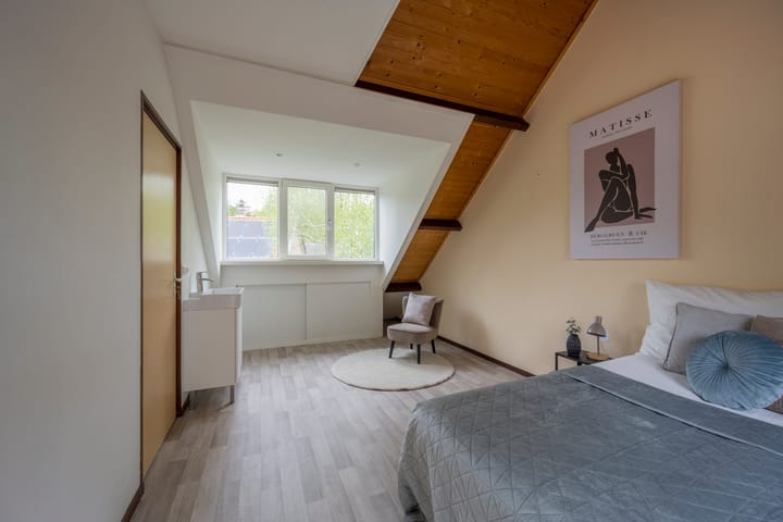 Foto 26 van Eikenlaan 30