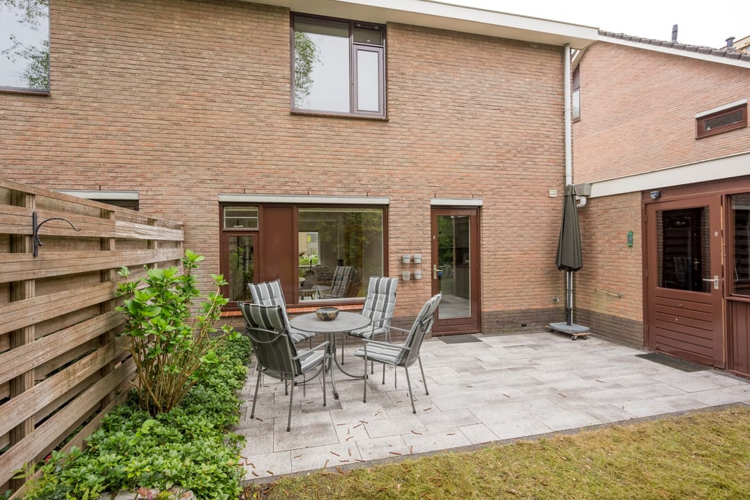 Foto 28 van Eikenlaan 30