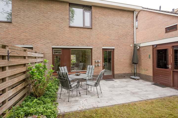 Foto 28 van Eikenlaan 30