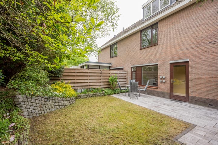 Foto 29 van Eikenlaan 30