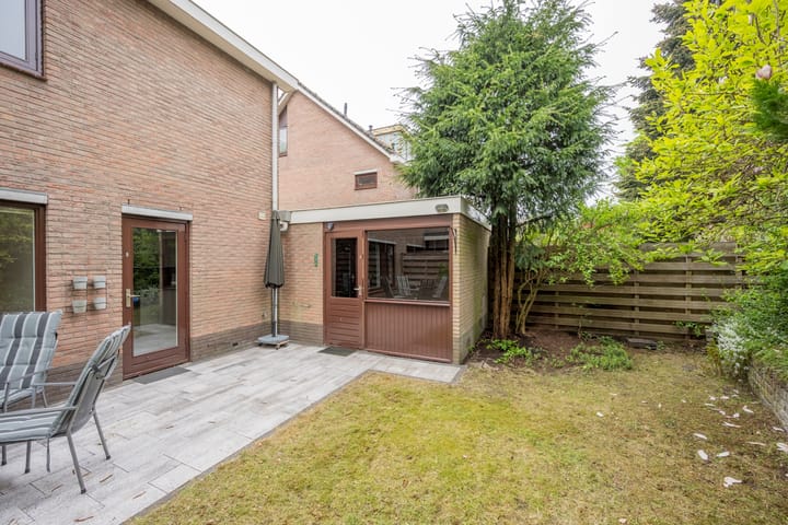 Foto 30 van Eikenlaan 30