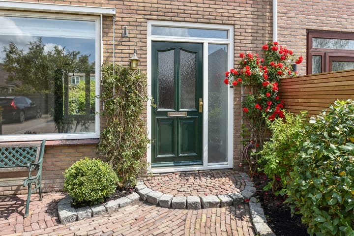 Foto 2 van Frans Halshof 6