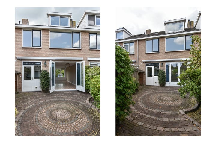 Foto 4 van Frans Halshof 6