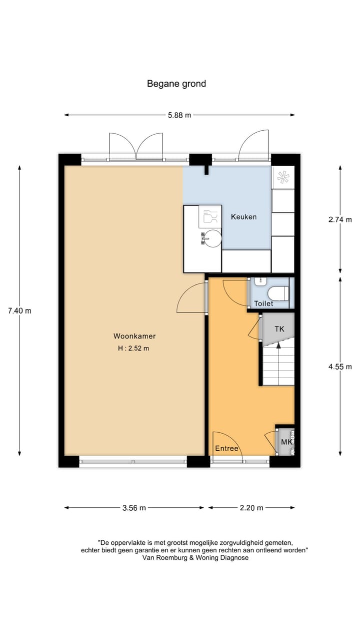 Photo 13 of Frans Halshof 6