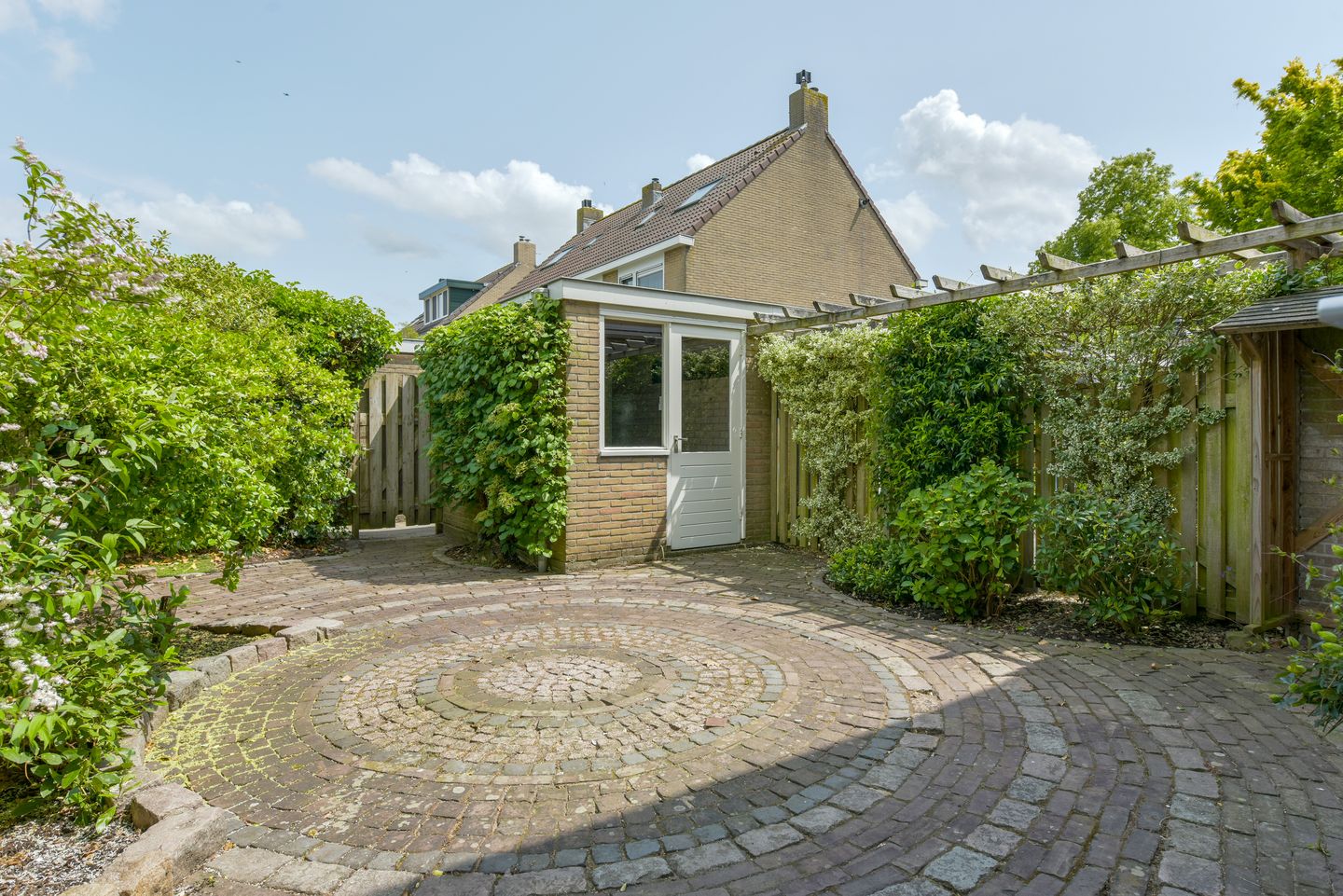 Foto 14 van Frans Halshof 6