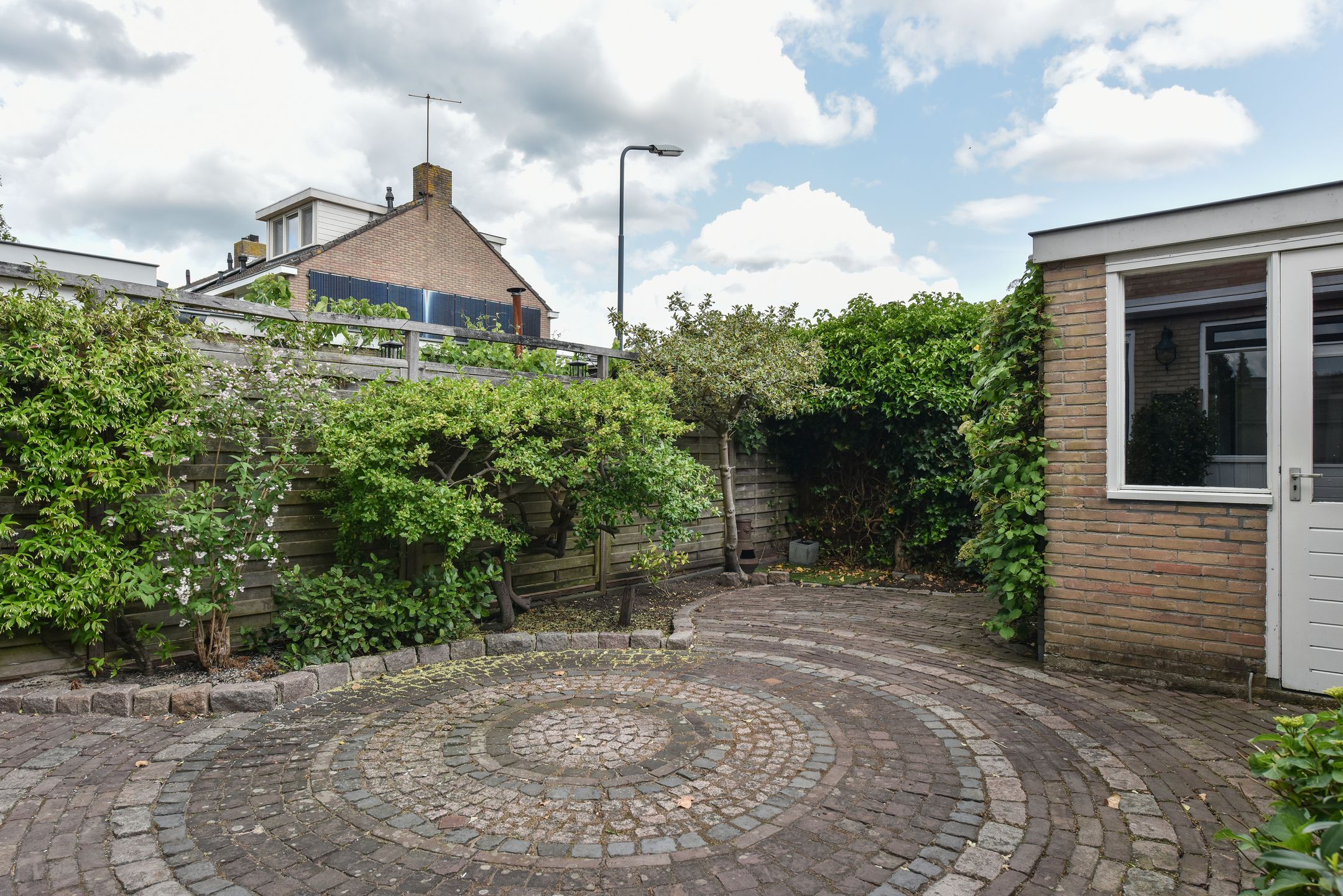 Foto 15 van Frans Halshof 6