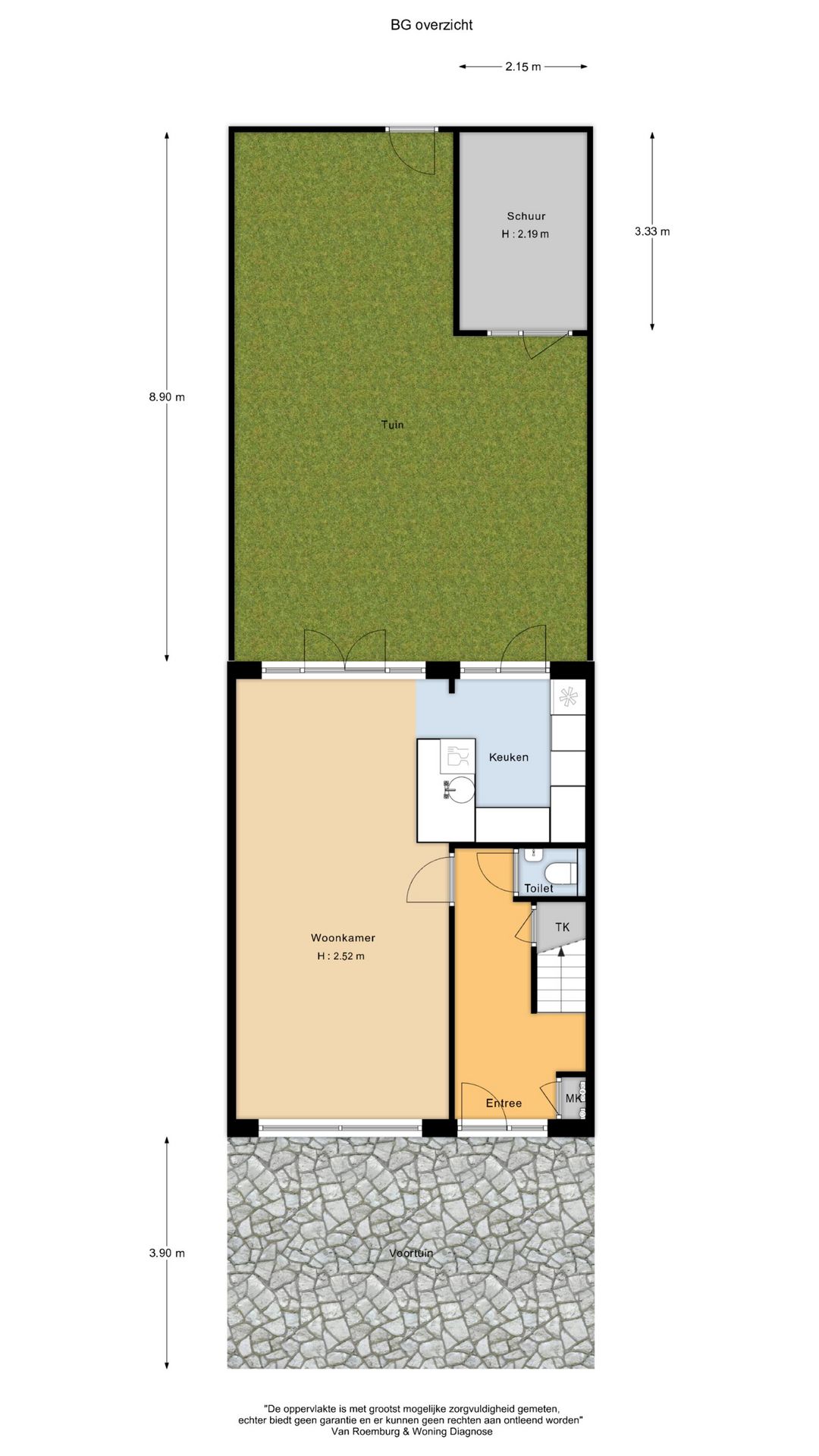 Foto 17 van Frans Halshof 6