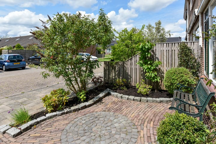 Foto 3 van Frans Halshof 6