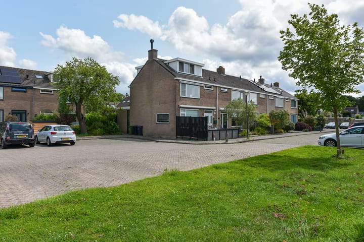 Photo 27 of Frans Halshof 6