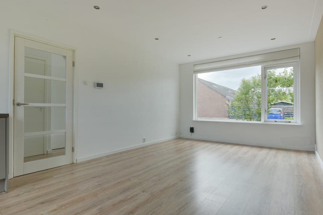 Foto 7 van Frans Halshof 6