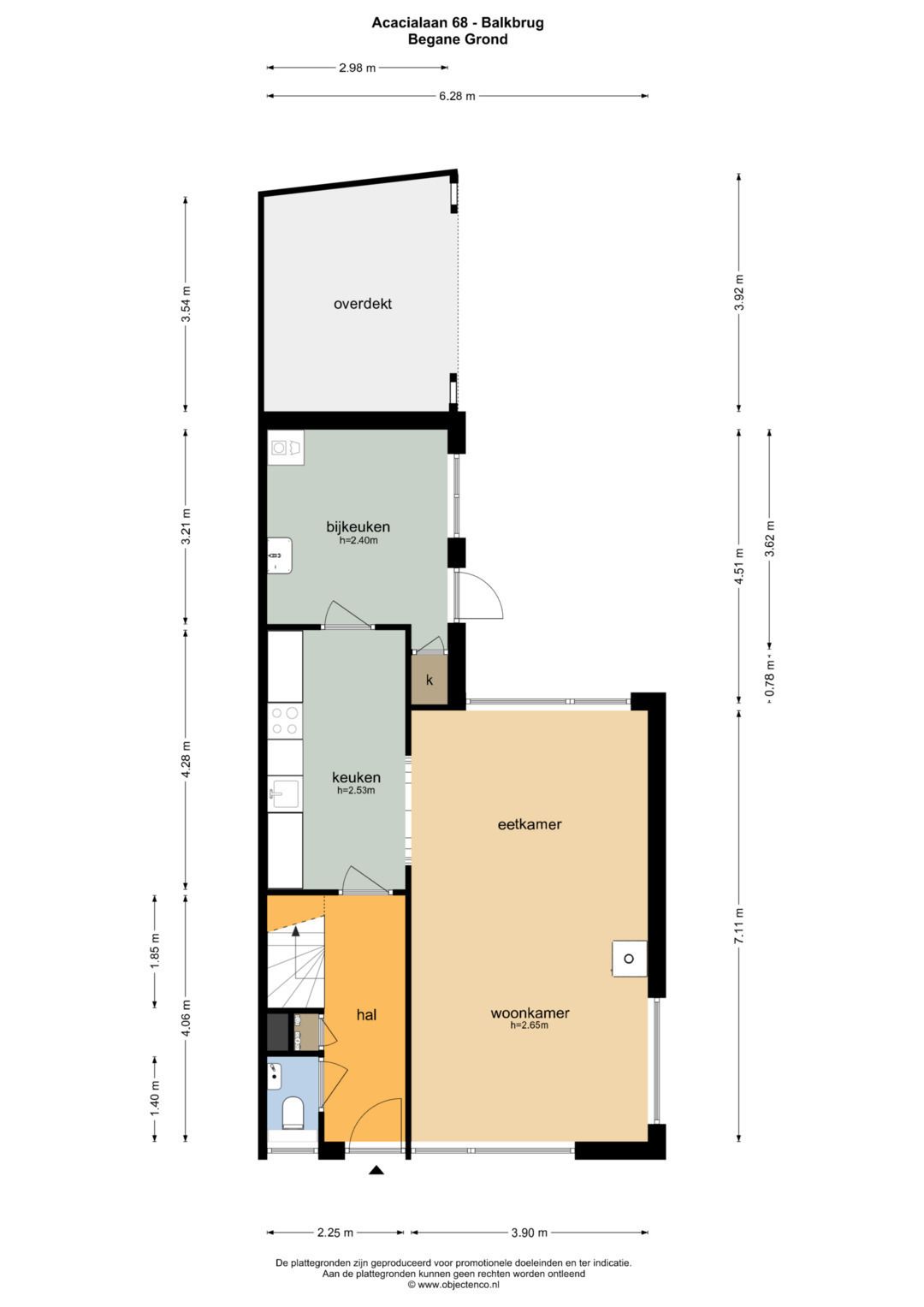 Photo 40 of Acacialaan 68