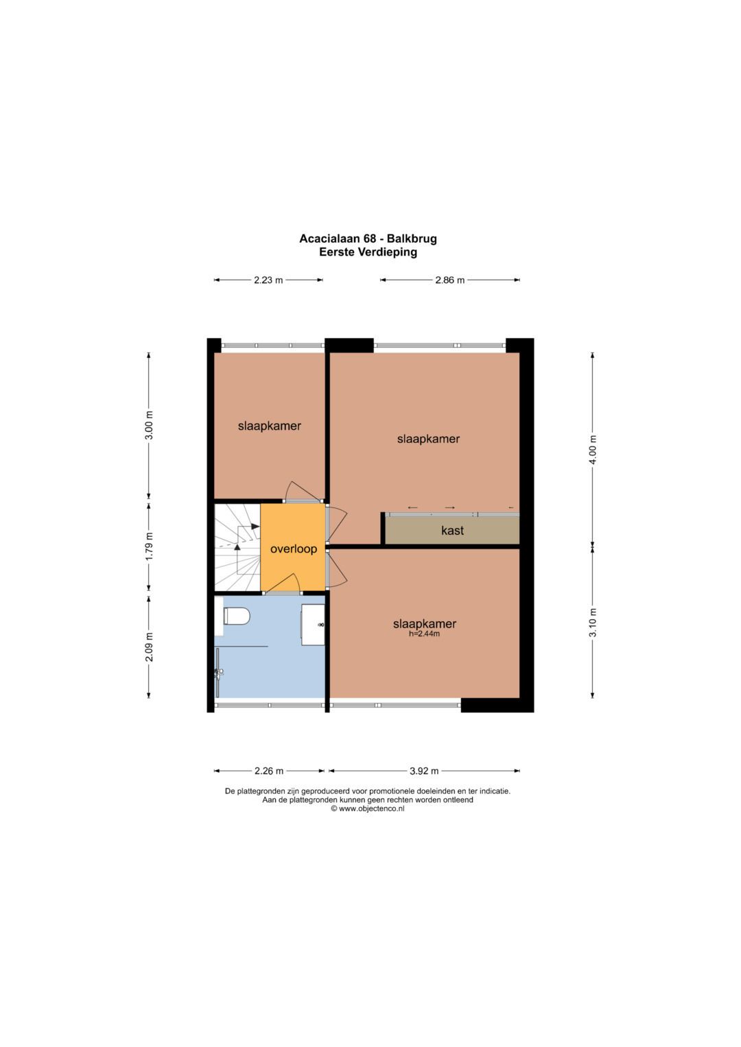 Photo 41 of Acacialaan 68