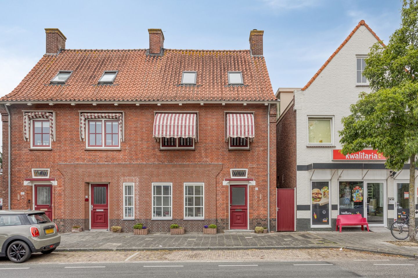 Foto 1 van Gastelseweg 51